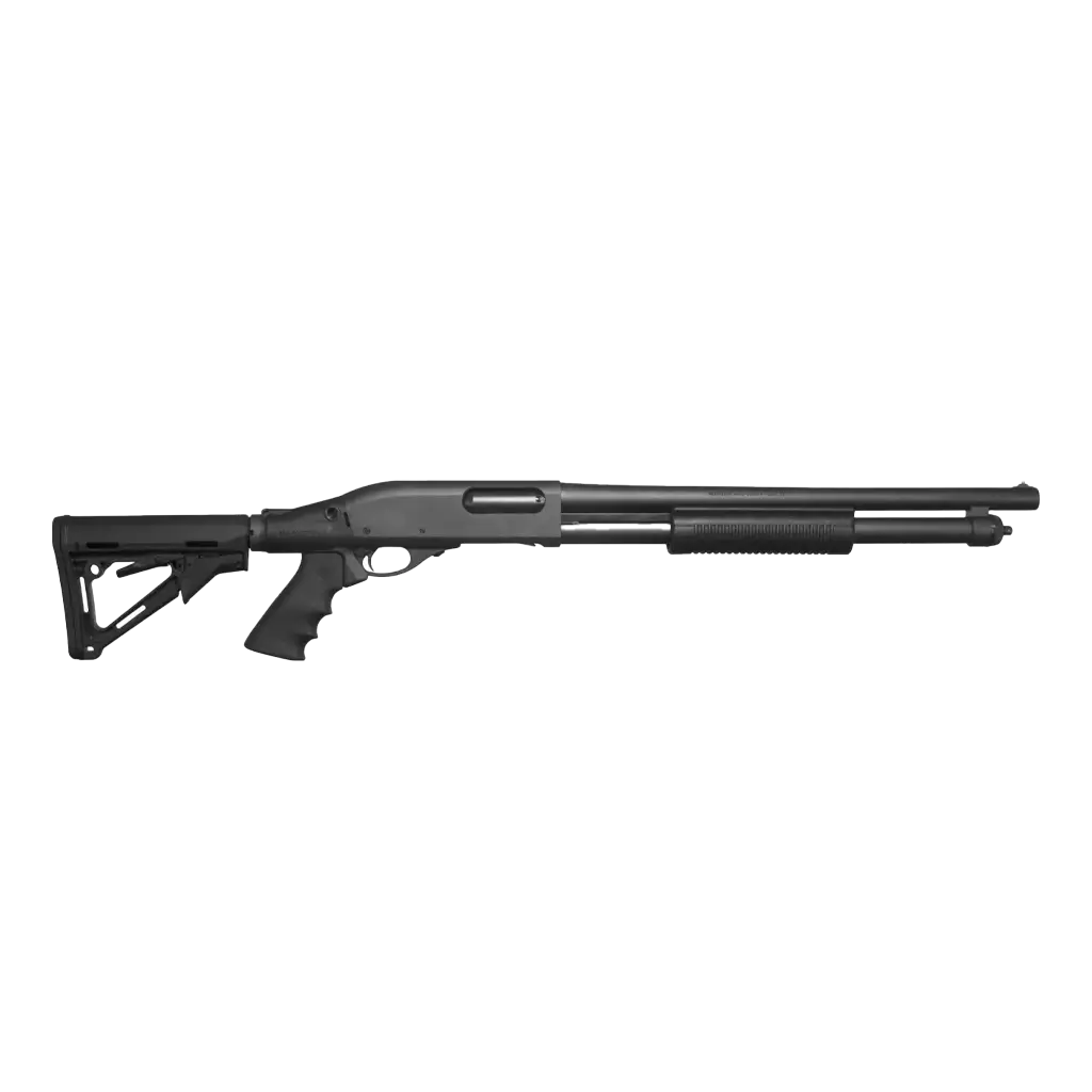 Remington 870 Express - Tactical 12 Gauge - 18.5'' - 6 Round Shotgun