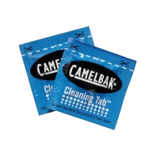 CamelBak Max Gear Cleaning Tablets