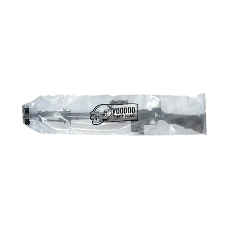 Voodoo Tactical Waterproof Gun Bag - Clear