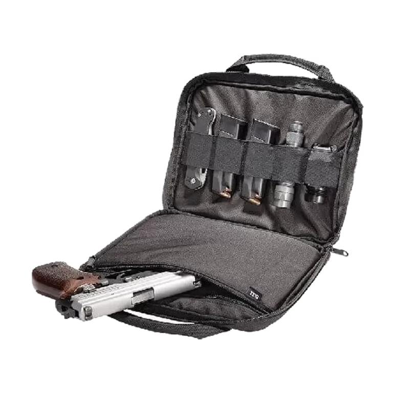 5.11 Tactical Single Pistol Case