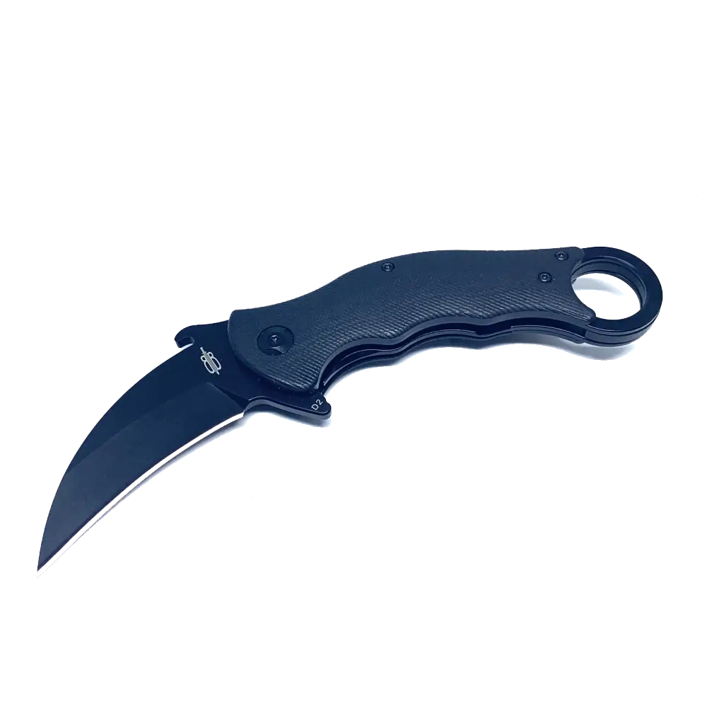 TACTICAL KARAMBIT FOLDER