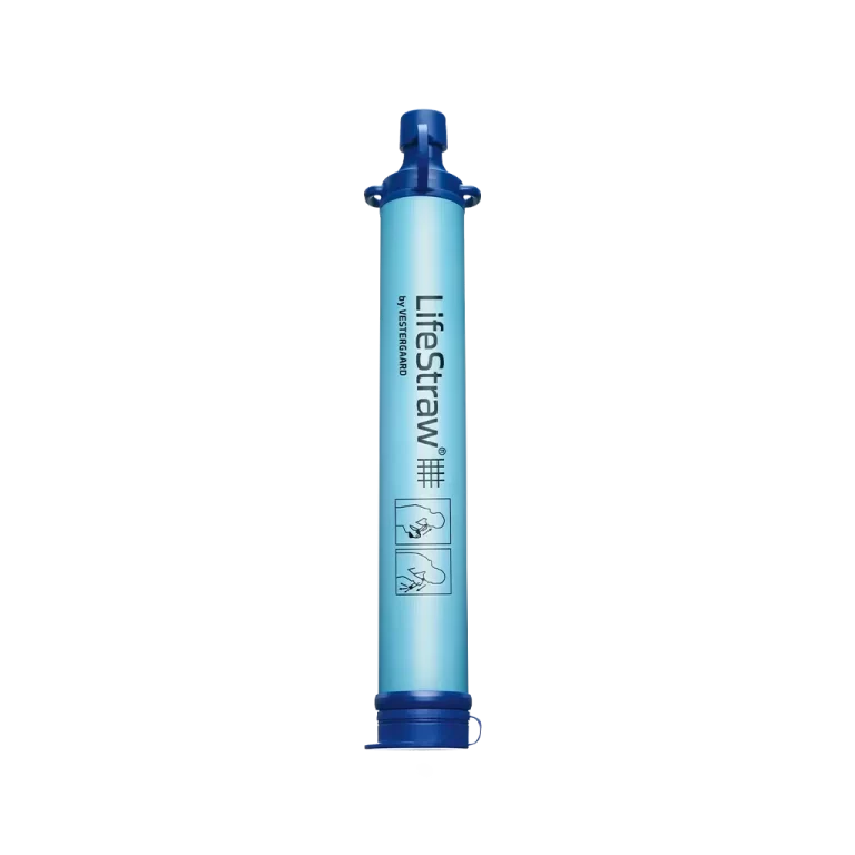 LifeStraw by Vestergaard