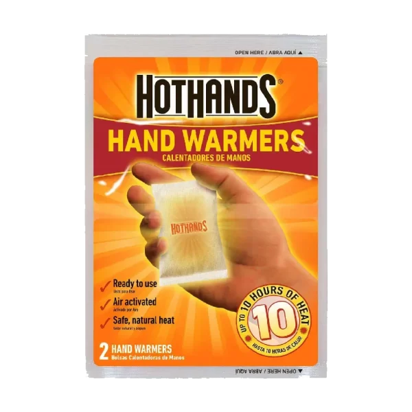 HotHands Hand Warmers - 2 Warmers