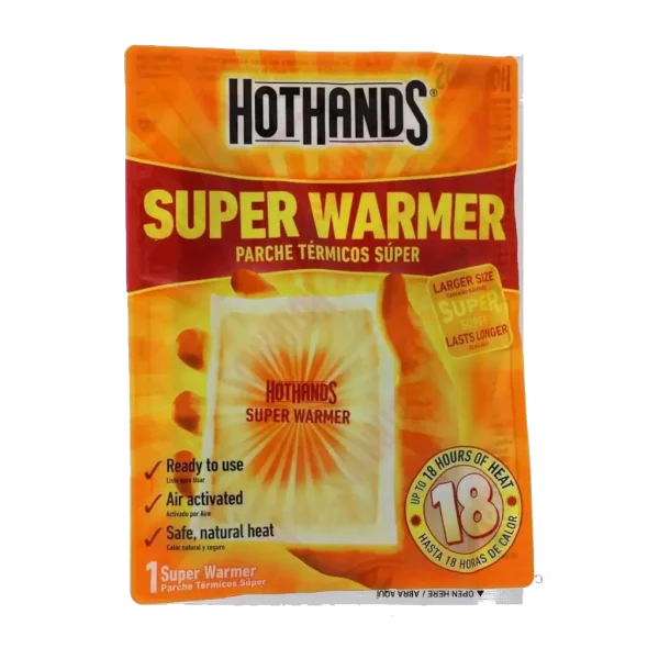 HotHands Super Warmer