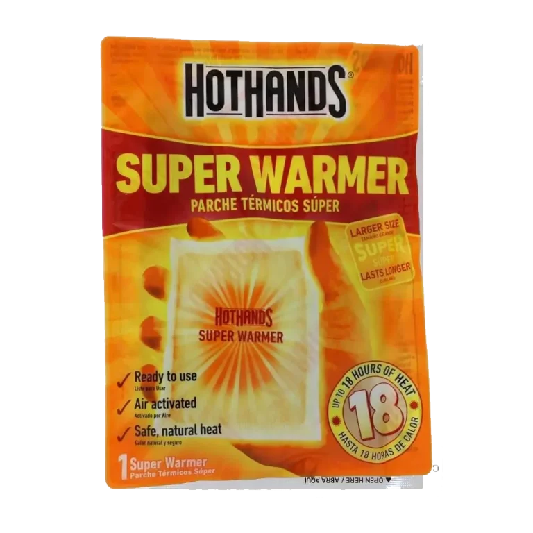 HotHands Super Warmer