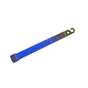 Humvee Lightsticks - 6'' - Blue