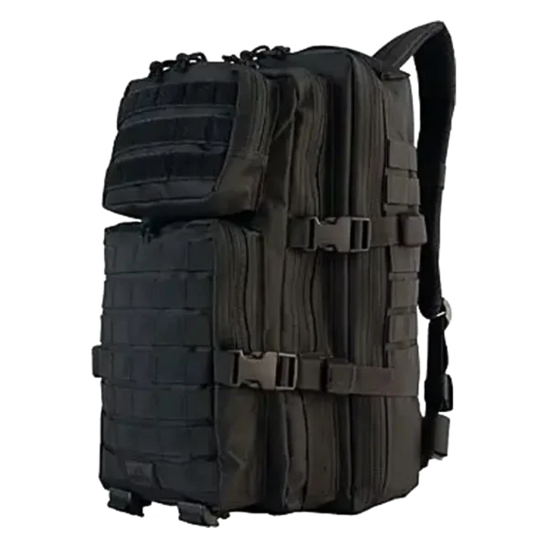 Red Rock Assault Pack - Black