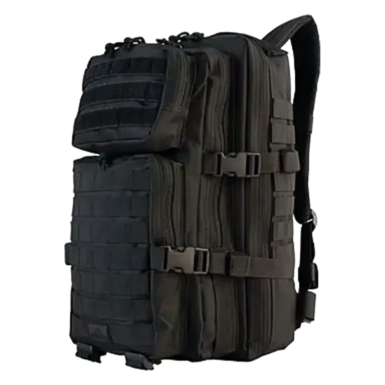 Red Rock Assault Pack - Black