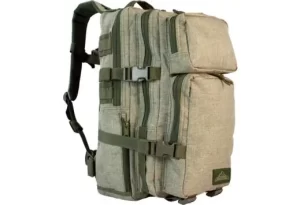 Red Rock Assault Pack - Olive Drab Gray