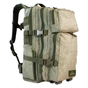 Red Rock Assault Pack - Olive Drab Gray