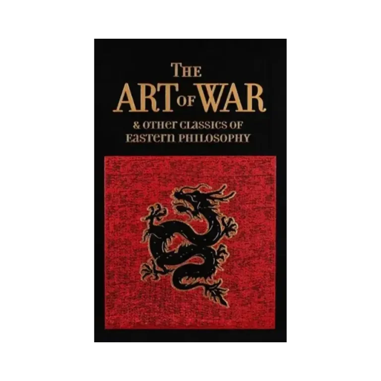 The Art of War and Other Classics of Eastern Philosophy