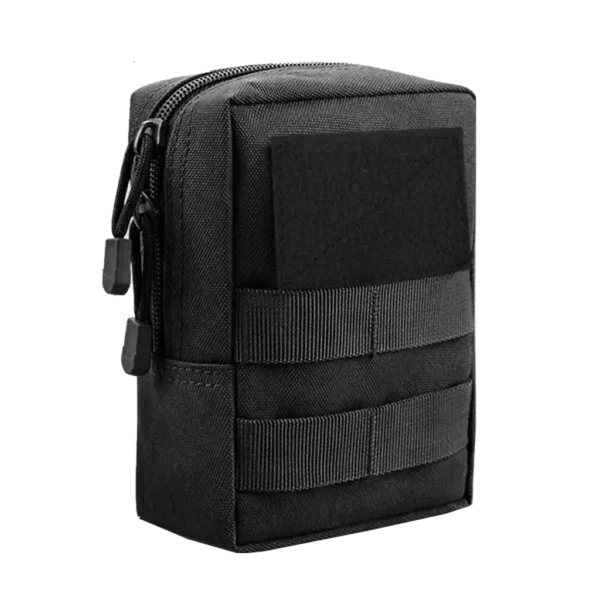 EDC Pouch Molle