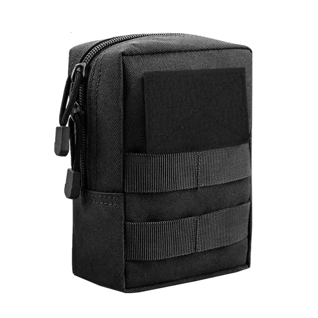 EDC Pouch Molle