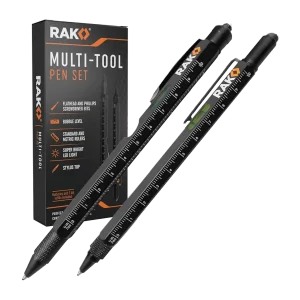 RAK 2-in-1 Multi-Tool Pen