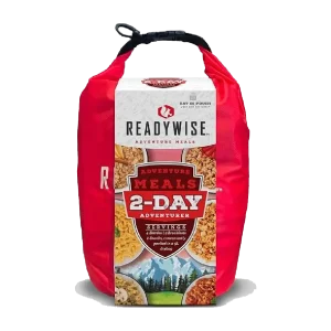 Readywise 2-Day Adventure Meal
