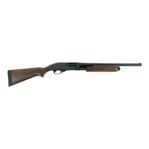 Remington 870 - 12 Gauge - Hardwood