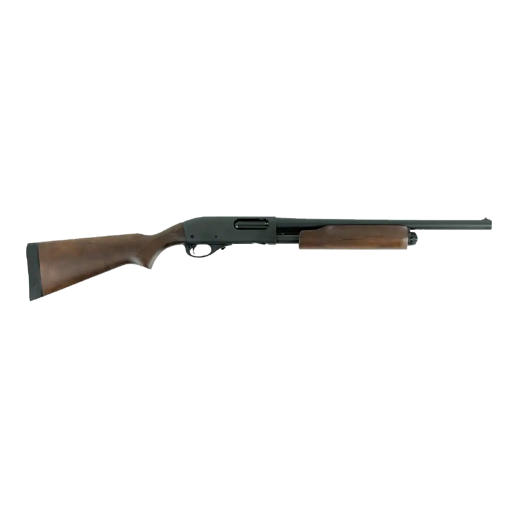 Remington 870 - 12 Gauge - Hardwood