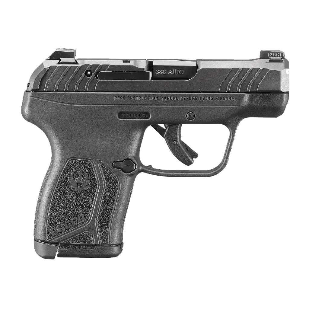 Ruger LCP Max 380 Auto