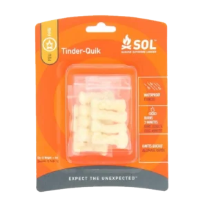 SOL Tinder Quik