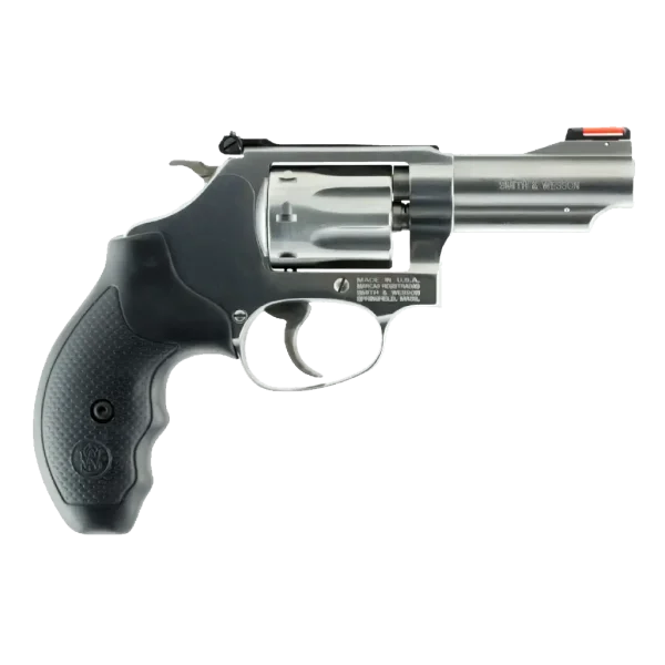 Smith & Wesson Model 63 - 22LR