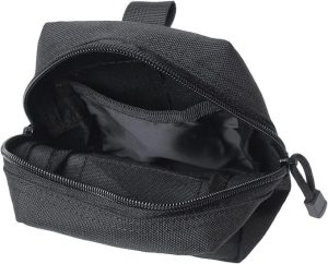 Tactical Compact EDC Pouch