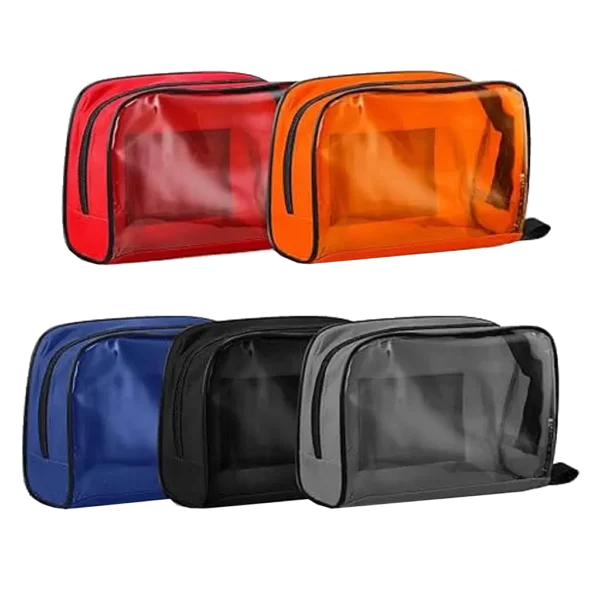 Dopp Bags