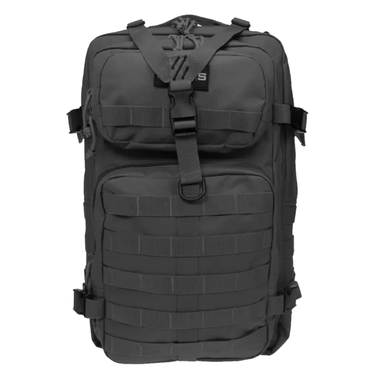 Laptop Bugout Backpack