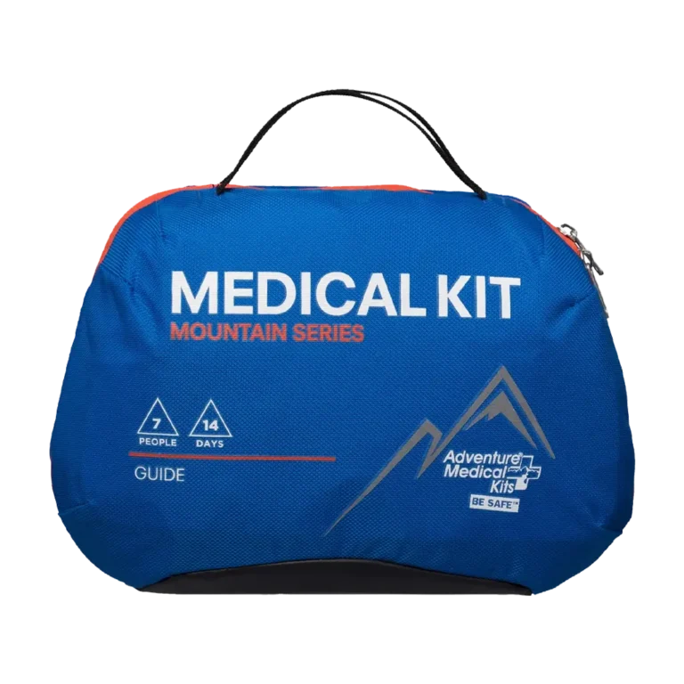 Mountain Series Medical Kit