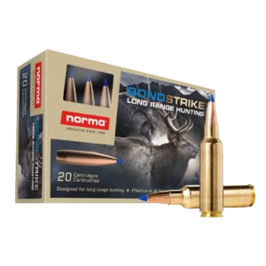 Norma 300 WSM