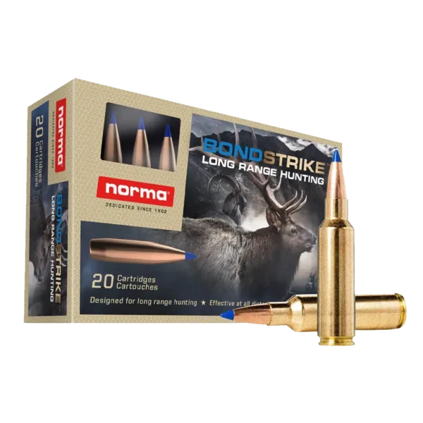 Norma 300 WSM