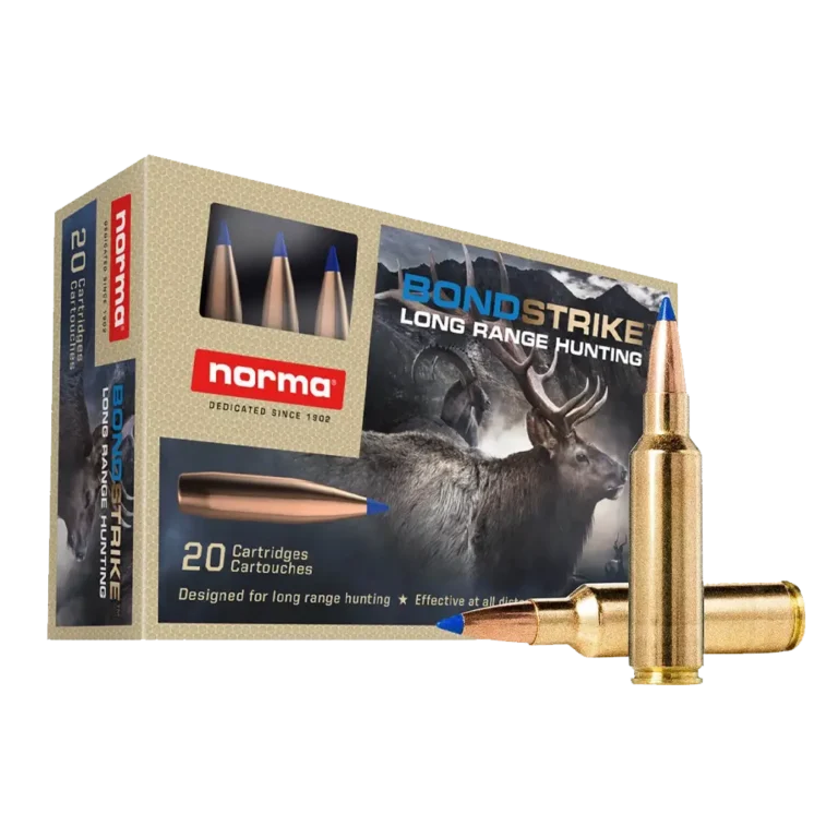 Norma 300 WSM