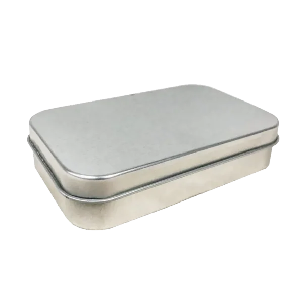 Altoid Survival Tin