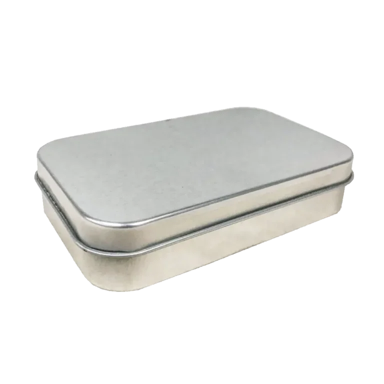 Altoid Survival Tin