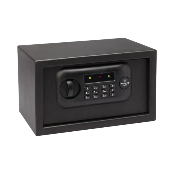 Digital Safe