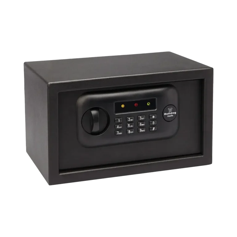 Digital Safe