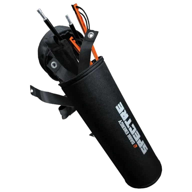 Dark Energy 18W Spectre Solar Panel