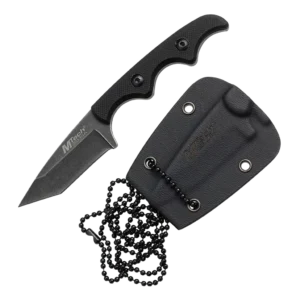 MTECH Fixed Blade