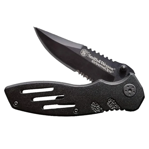 Smith & Wesson Folding Knife
