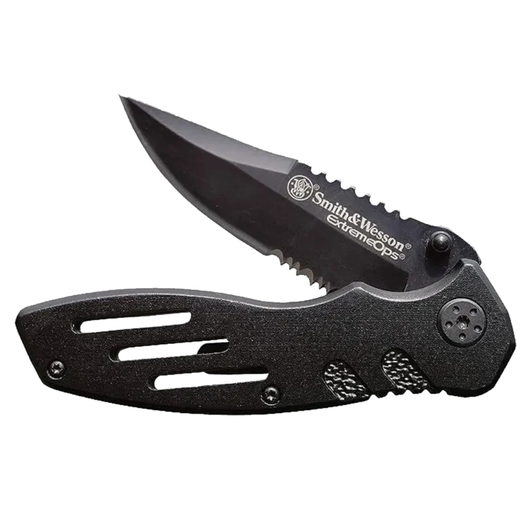 Smith & Wesson Folding Knife