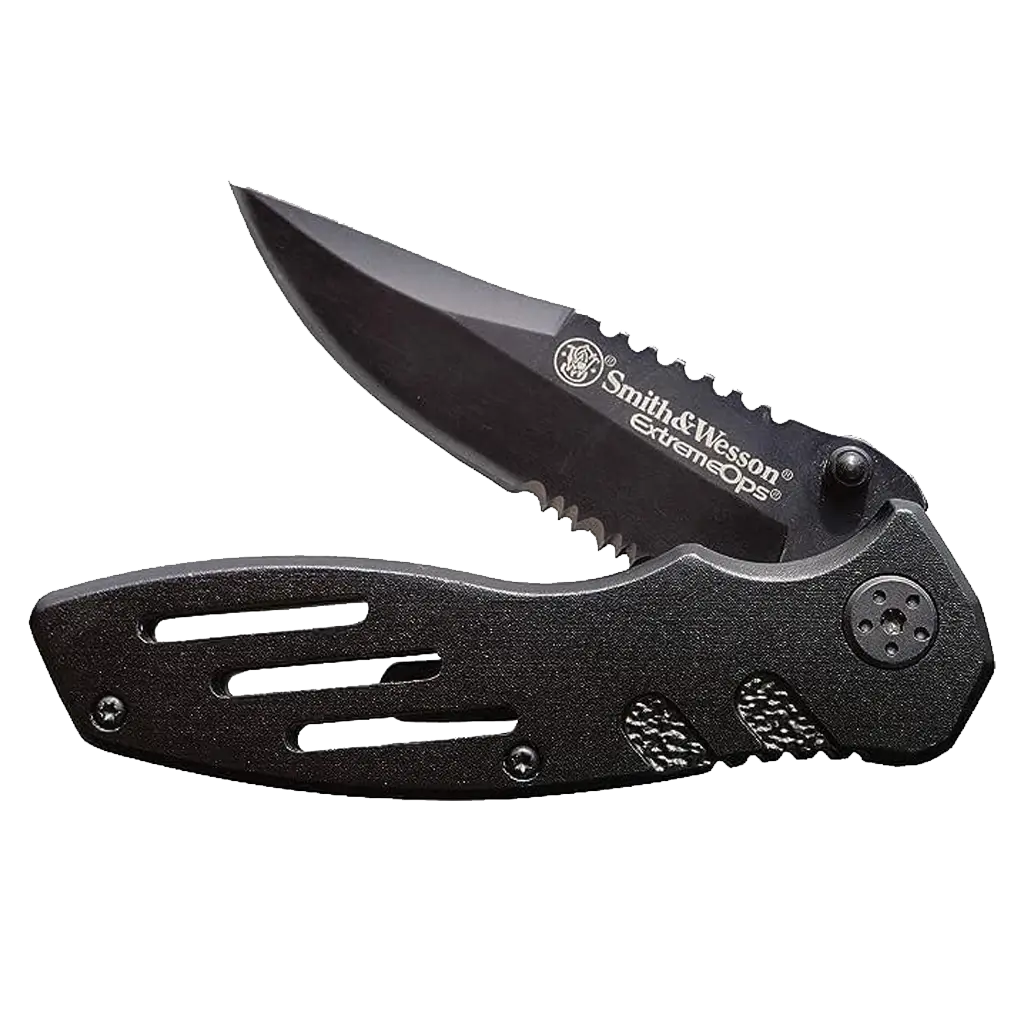 Smith & Wesson Folding Knife