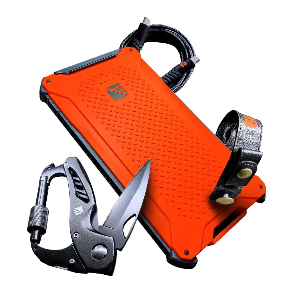 Dark Energy Poseidon Pro Battery Charger