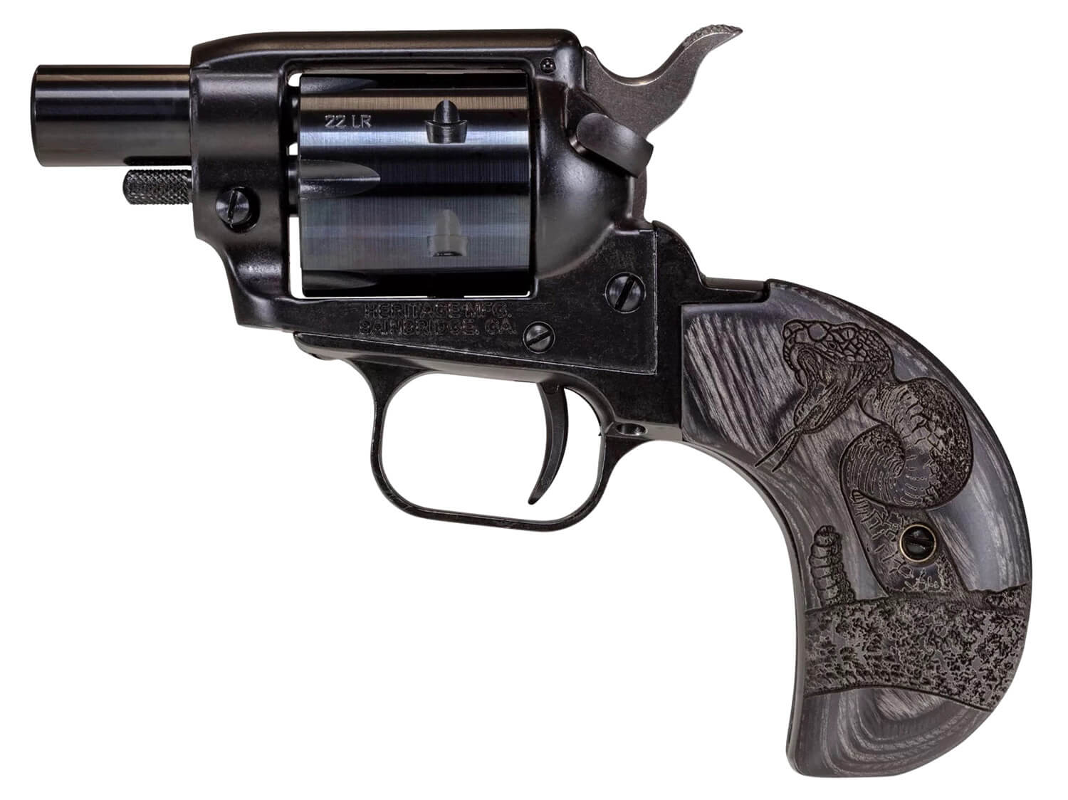 Heritage Mfg Barkeep - Image 3