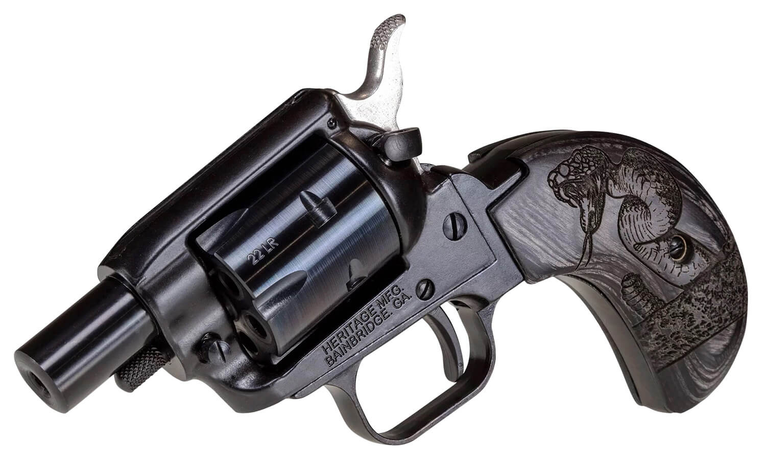 Heritage Mfg Barkeep - Image 2