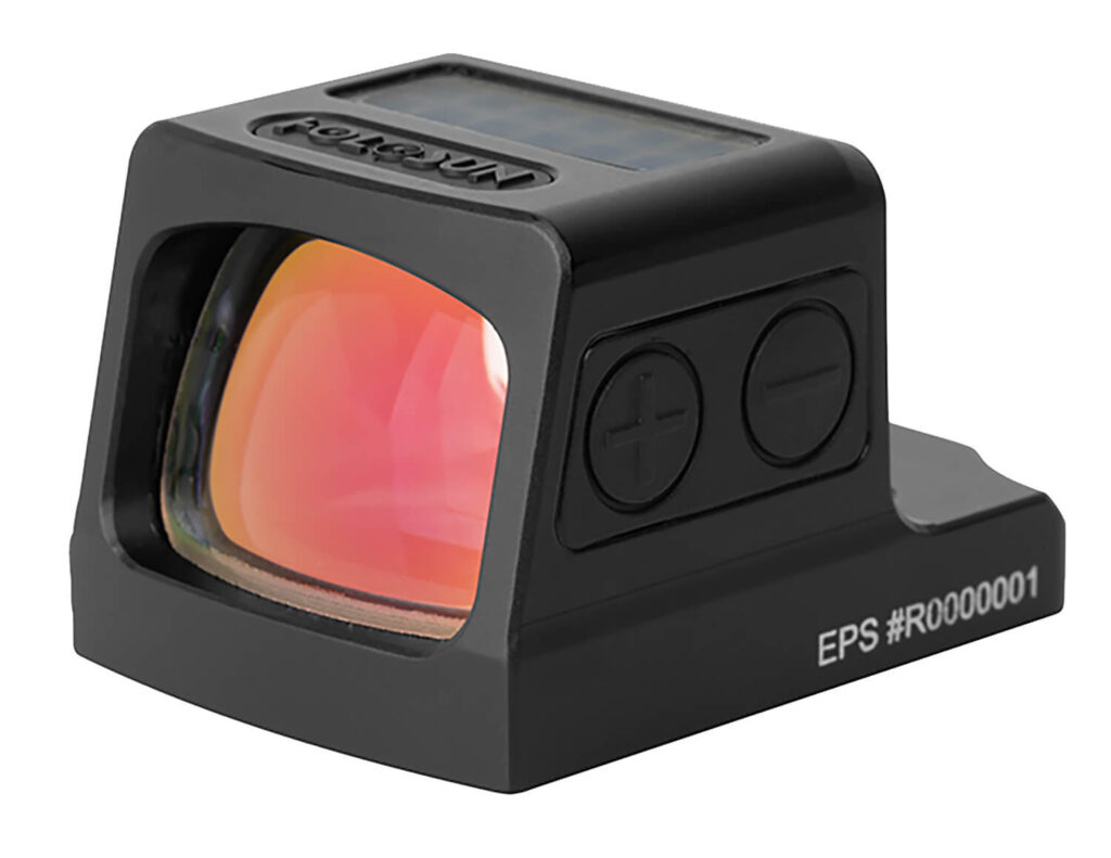 Holosun EPS Red Dot