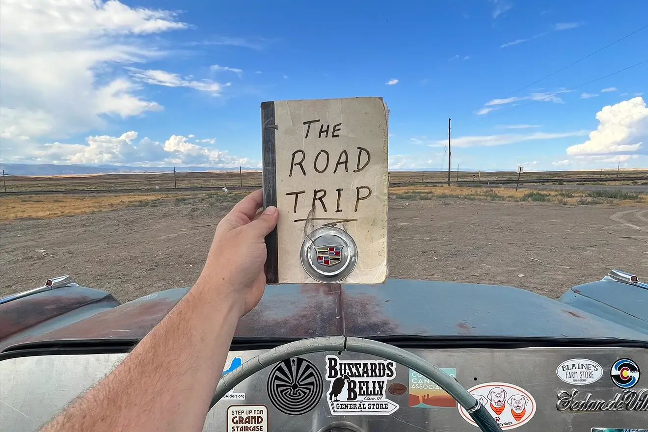 The Road Trip