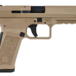 Canik TP9SF - FDE