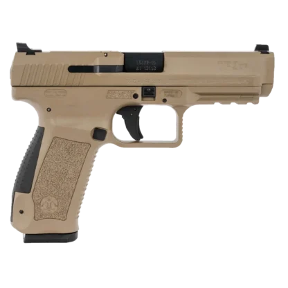 Canik TP9SF - FDE