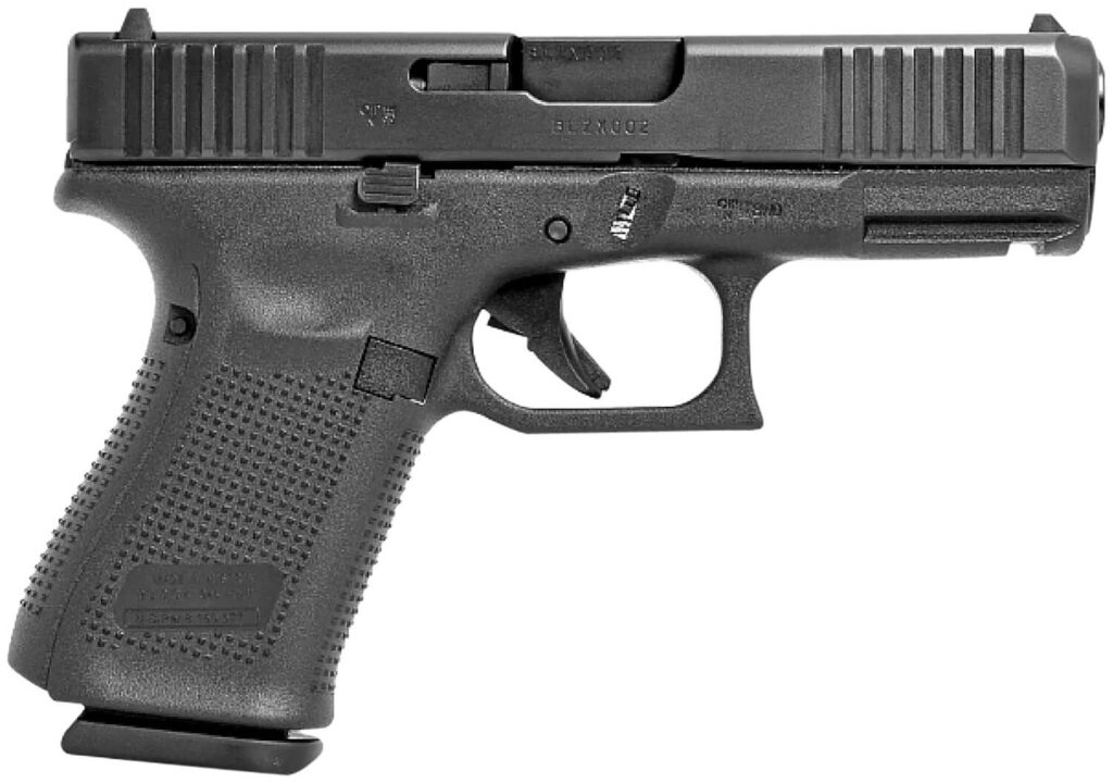Glock 23 Gen5
