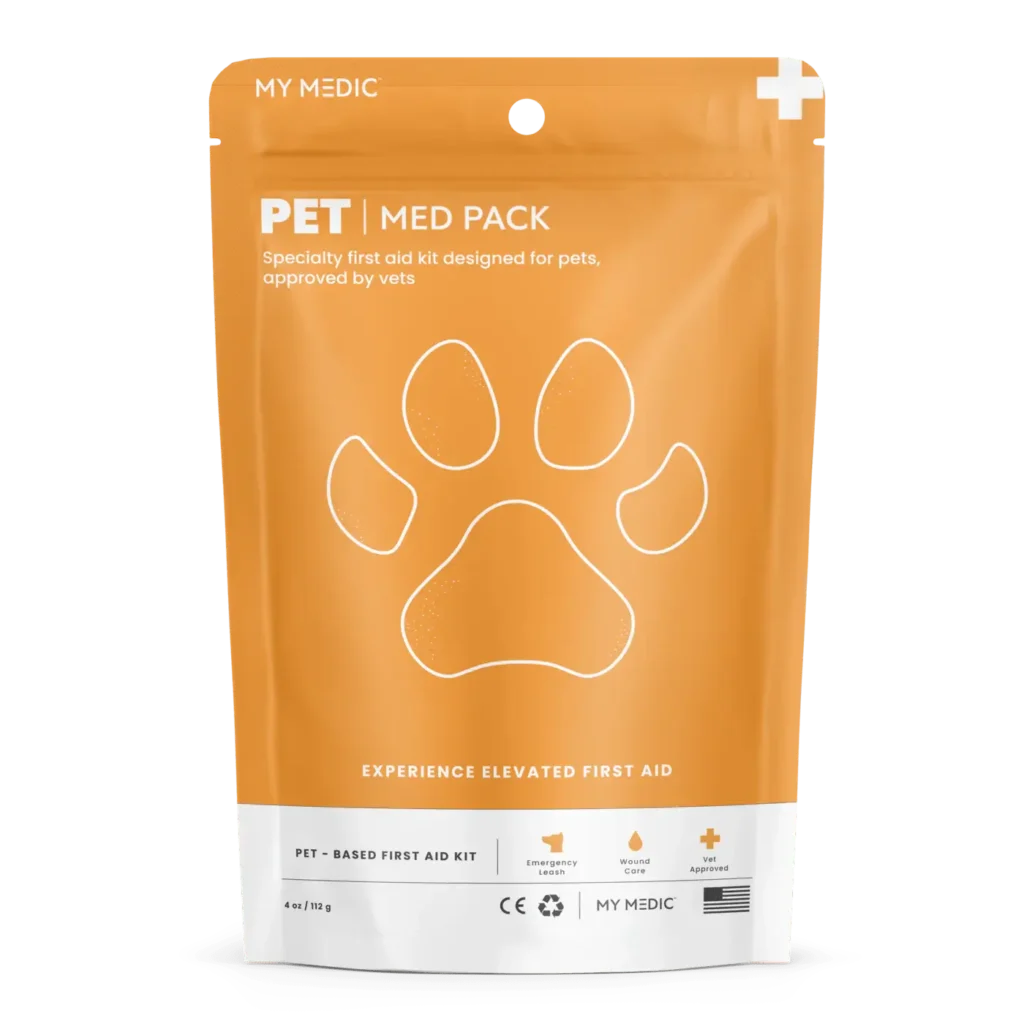 Pet Med Pack