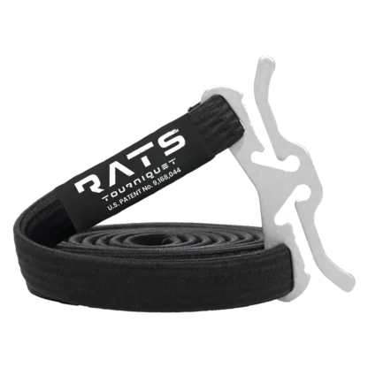 Rats Tourniquet - Black